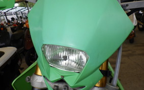 KAWASAKI KLX250 LX250E