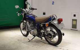 YAMAHA SR400 Gen.5 2021 RH16J