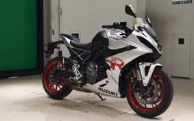 SUZUKI GSX-8R 2024 EM1AA