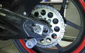 KAWASAKI ZX 10 NINJA R 2007 ZXT00D
