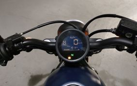 HONDA REBEL MC49