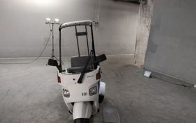 HONDA GYRO TA03