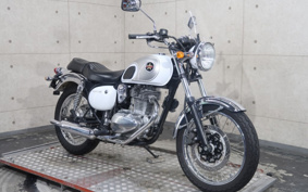 KAWASAKI ESTRELLA BJ250A