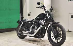 HARLEY L1200LI 2010