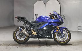 YAMAHA YZF-R25 RG43J