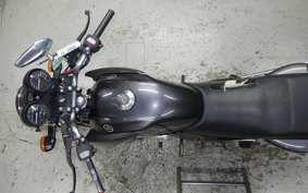 YAMAHA YBR125 2012