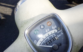 HONDA LITTLE CUB E AA01