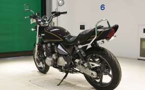 KAWASAKI ZEPHYR 400 Gen.2 1995 ZR400C