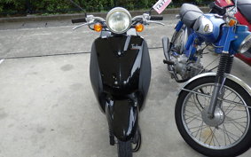 HONDA TODAY 2004 AF61