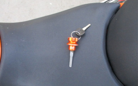 KTM 200 DUKE JUC4D