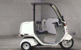 HONDA GYRO TA03