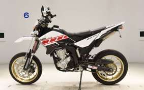 YAMAHA WR250X 2024