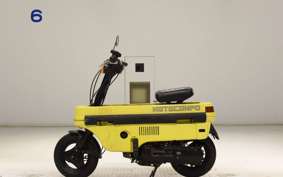 HONDA MOTOCOMPO AB12