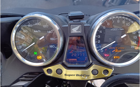 HONDA CB400 SUPER  BOL DOR ABS 2020 NC42
