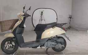 SUZUKI LET`S CA4AA