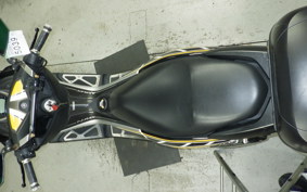 YAMAHA N-MAX 2001 SE86J