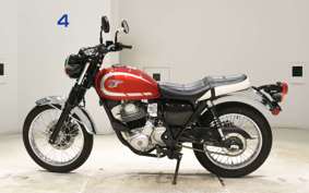 KAWASAKI W230 2022 BJ230A