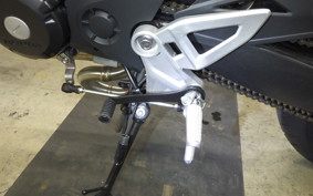 HONDA CB125 R 2006 JC79