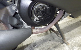 HONDA SPACY 100 2023 JF13