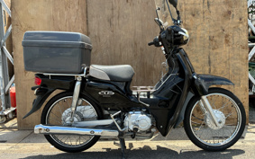 HONDA SUPER CUB50 AA04