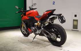 DUCATI ストリート FIGHTER V2S 2025
