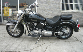 YAMAHA DRAGSTAR 1100 CLASSIC 2005 VP13J