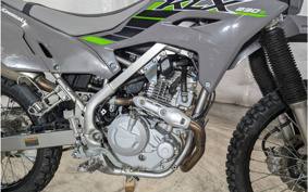 KAWASAKI KLX230 SHERPA S LX232A