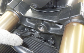 HONDA CB650R E-Clutch 2025 RH17