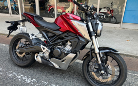 HONDA CB125 R JC79