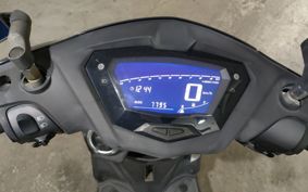 YAMAHA CYGNUS125XSR SED8J