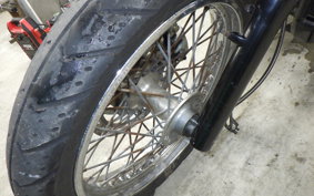 YAMAHA DRAGSTAR 400 1996 4TR