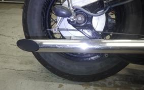 YAMAHA DRAGSTAR 400 1996 4TR