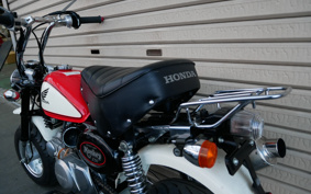 HONDA MONKEY Z50J
