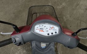 SUZUKI LET`S4 CA45A