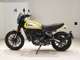 Фото Ducati SCRAMBLER ICON 2021 с японского аукциона