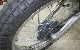 HONDA XL230 2014 MC36
