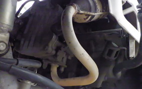 HONDA GYRO CANOPY 1999 TA03