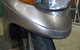 SUZUKI LET's 4 Basket CA43A