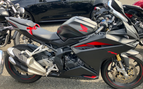 HONDA CBR250RR MC51