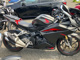 Фото Honda CBR250RR 2017 с японского аукциона