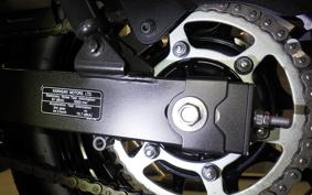 KAWASAKI ELIMINATOR400-3 2023 EL400A