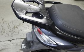 SUZUKI BURGMANストリート125EX EA23M