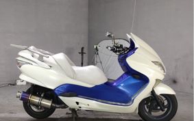 HONDA FORZA Z MF08