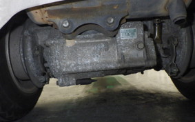 HONDA GYRO CANOPY 2004 TA03