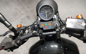 KAWASAKI ELIMINATOR 250 EL250A