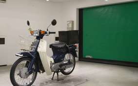 HONDA C90 SUPER CUB E 2025 HA02