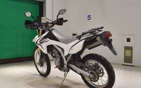 HONDA CRF250L 2019 MD38