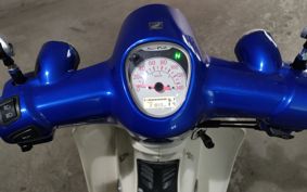 HONDA SUPER CUB110 JA56