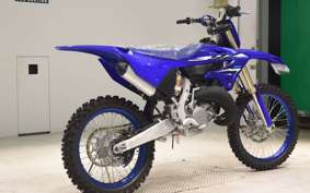 YAMAHA YZ125 2024 CE36C