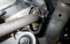 YAMAHA AXIS 125 Z SED7J